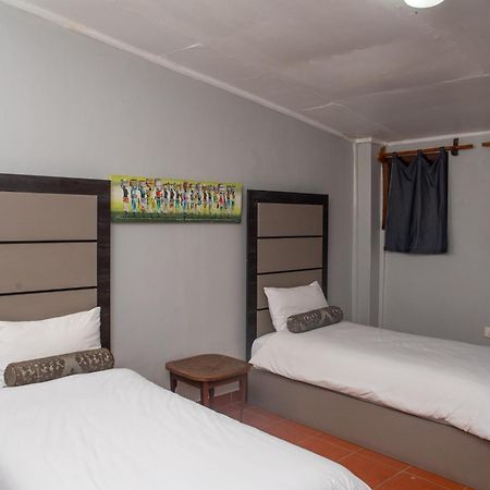 Hotel Sunbird Chintheche Nkhata Bay Exterior foto