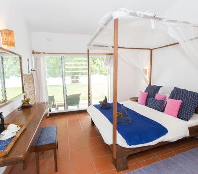 Hotel Sunbird Chintheche Nkhata Bay Exterior foto