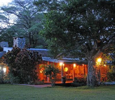 Hotel Sunbird Chintheche Nkhata Bay Exterior foto