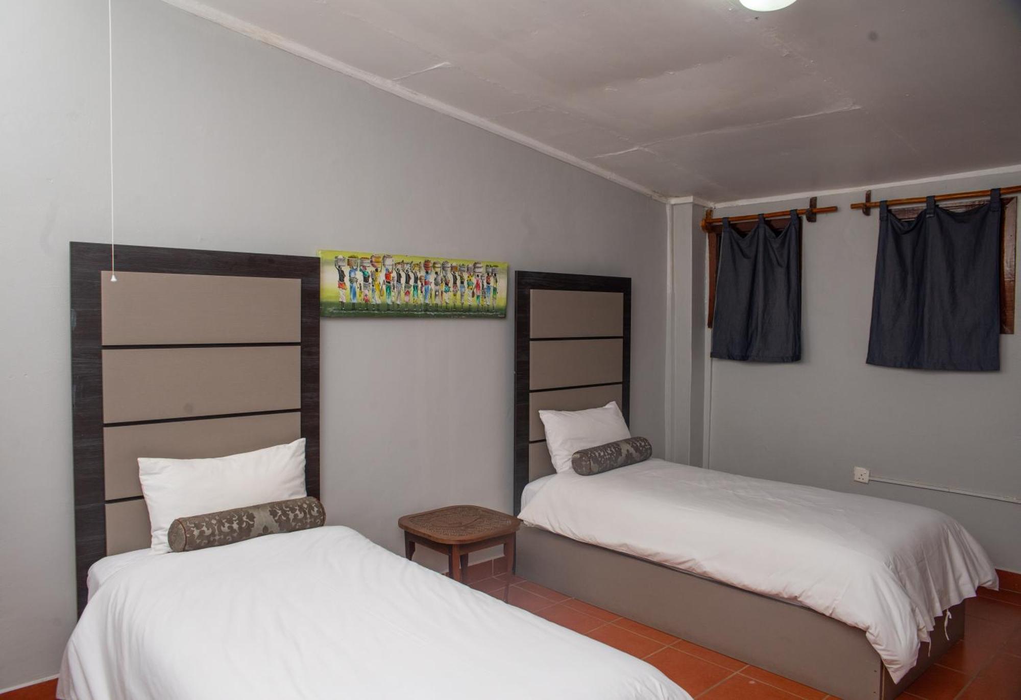 Hotel Sunbird Chintheche Nkhata Bay Exterior foto