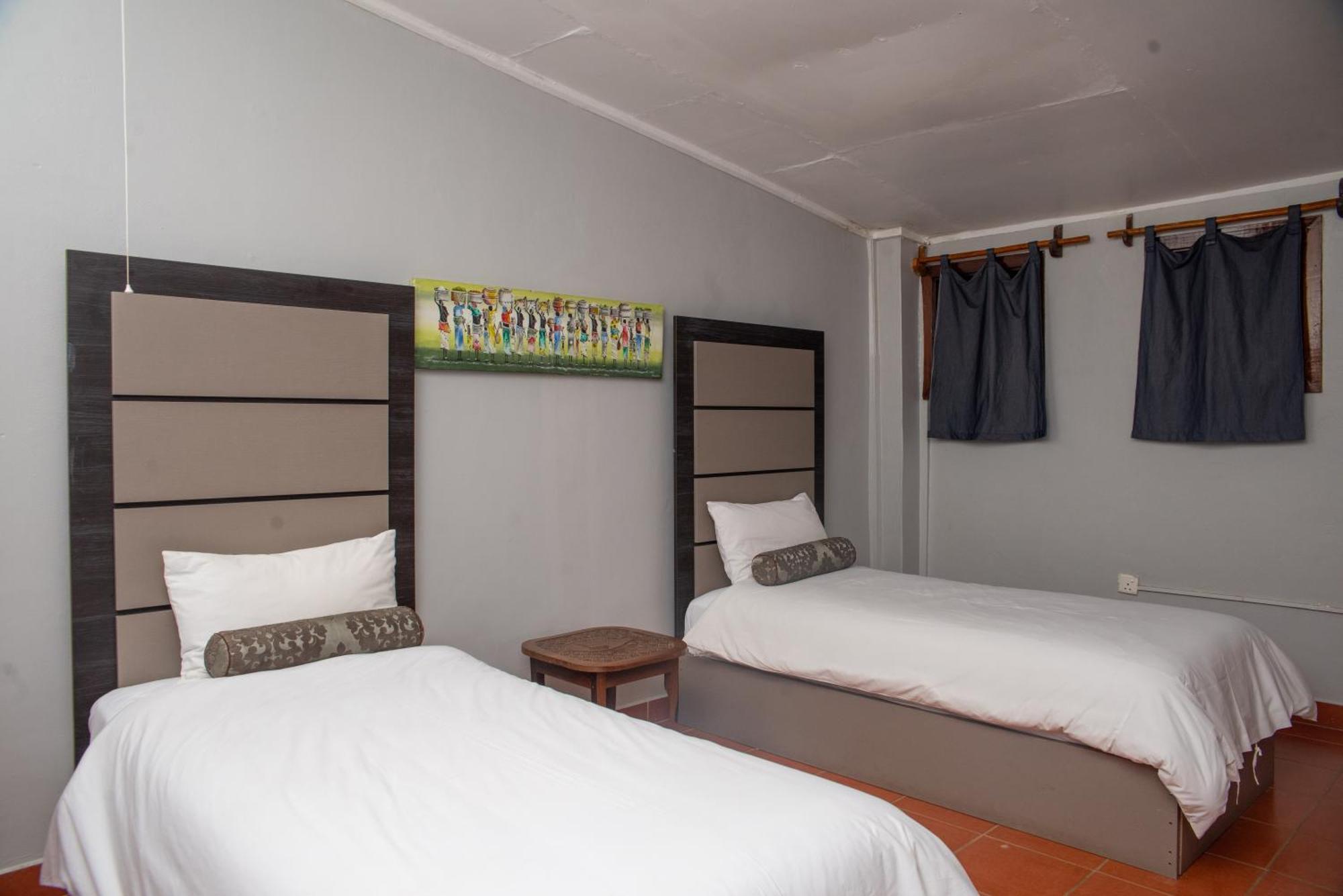Hotel Sunbird Chintheche Nkhata Bay Exterior foto